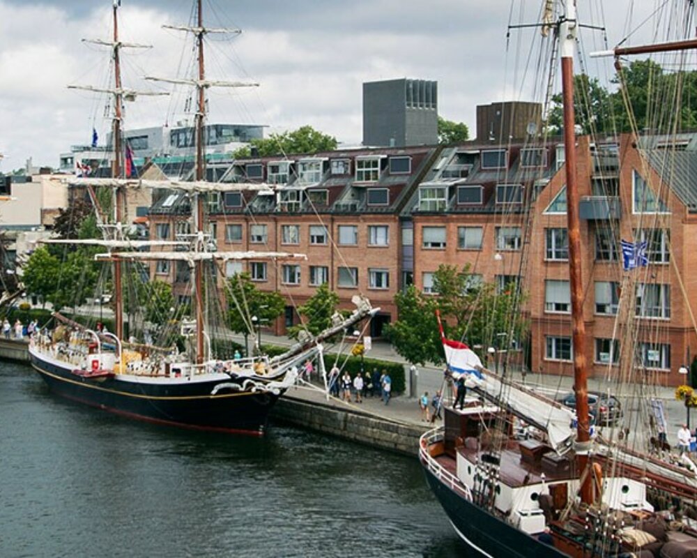 BDO Fredrikstad