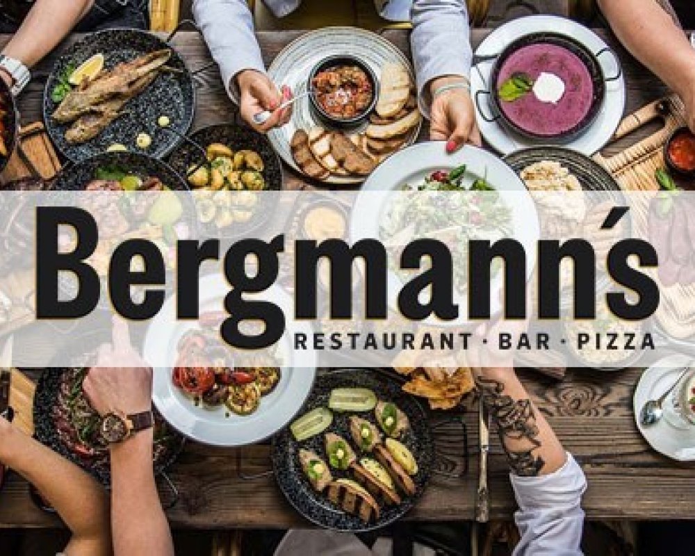 Bergmanns