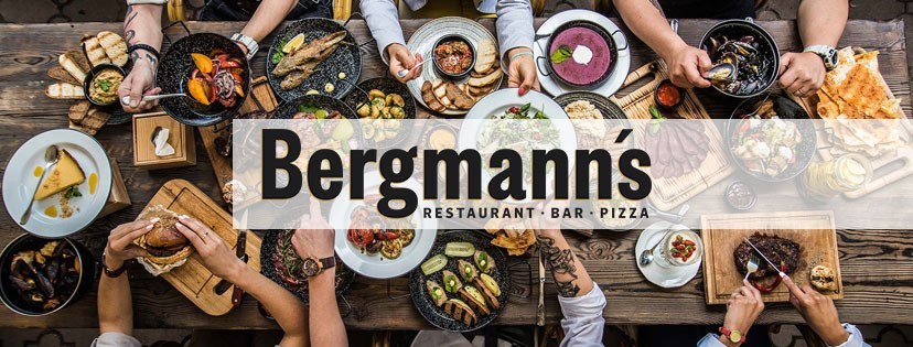 Bergmanns