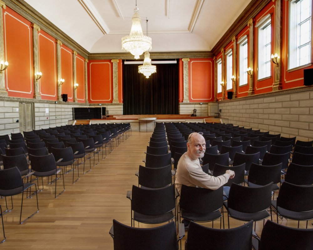 Fredrikstad bibliotek