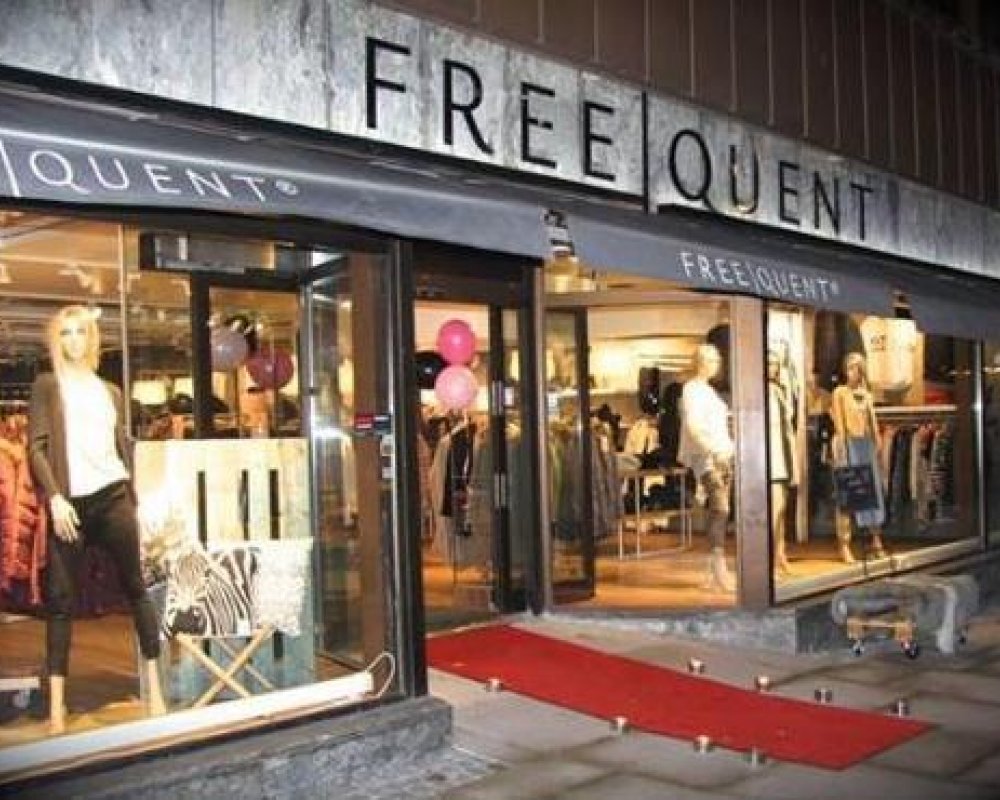 Freequent