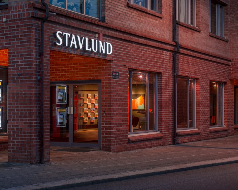 Stavlund