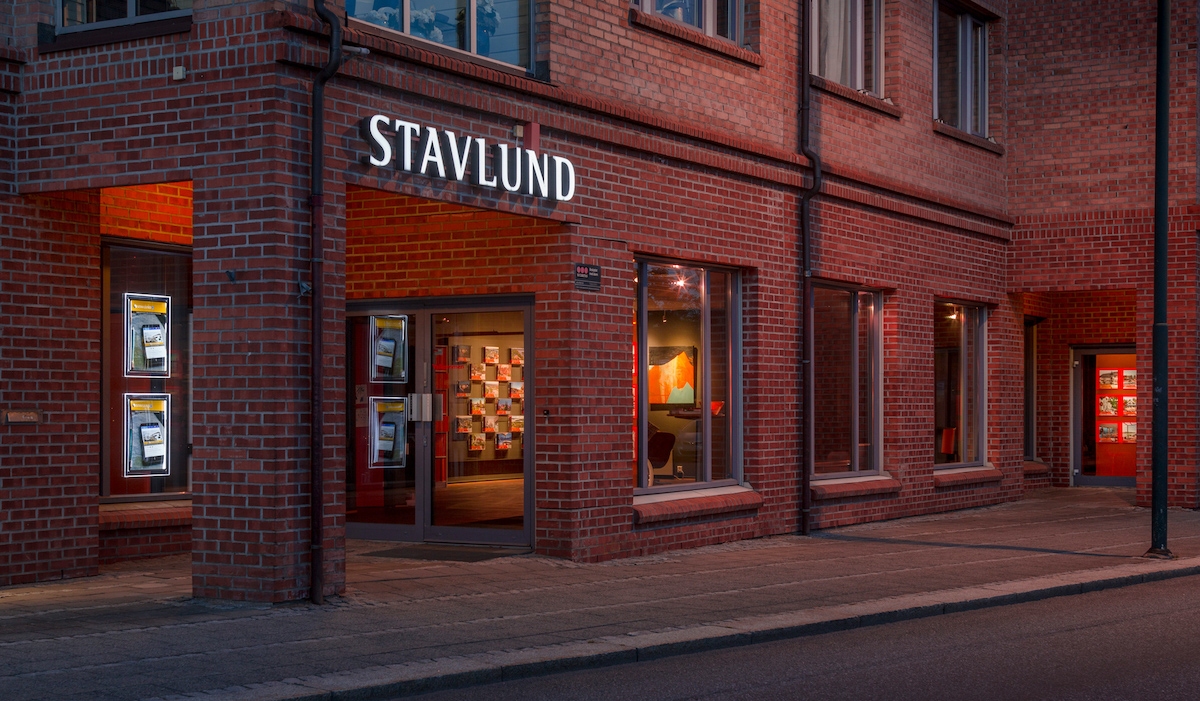 Stavlund