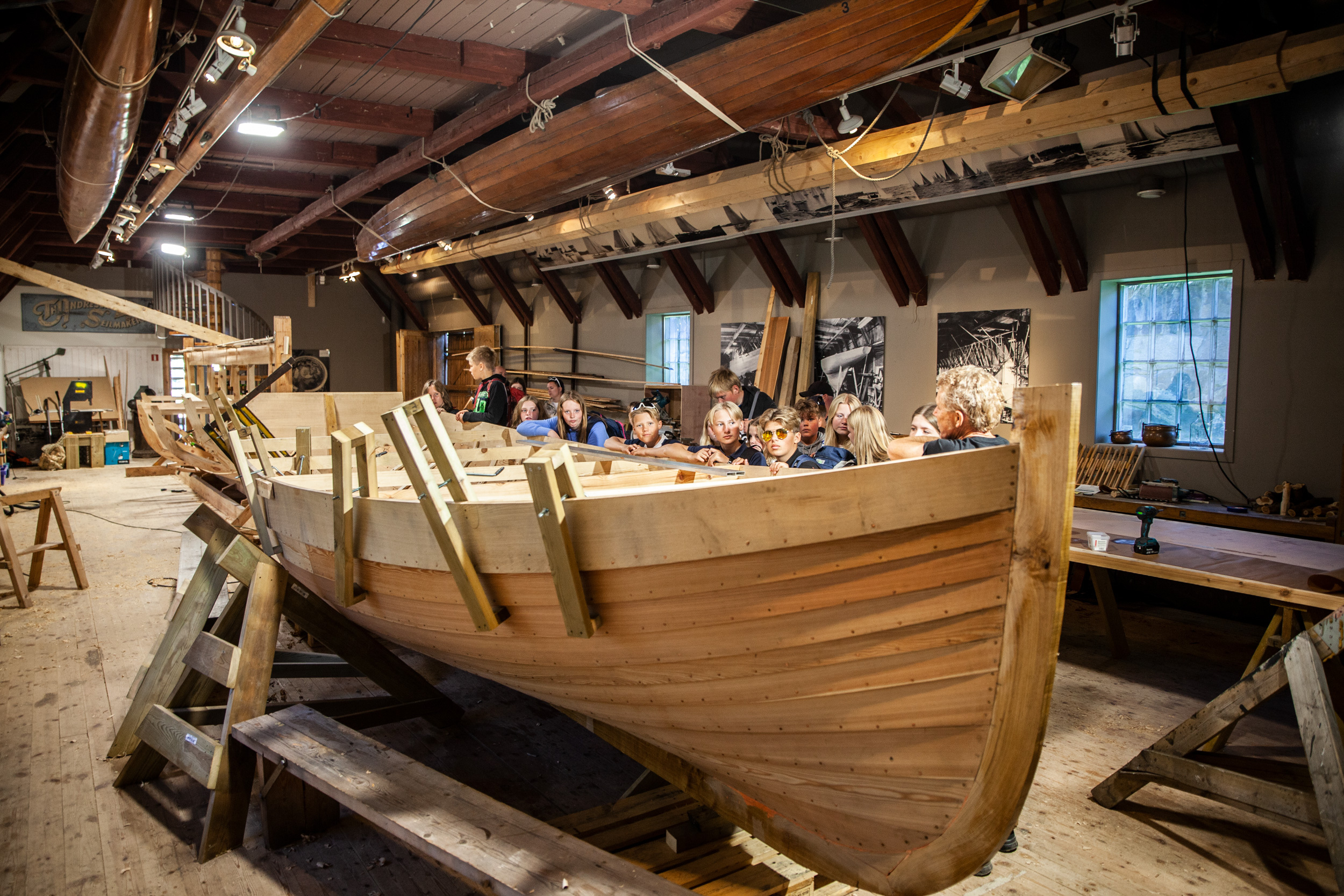 Åretak for barn og unge Fredrikstad