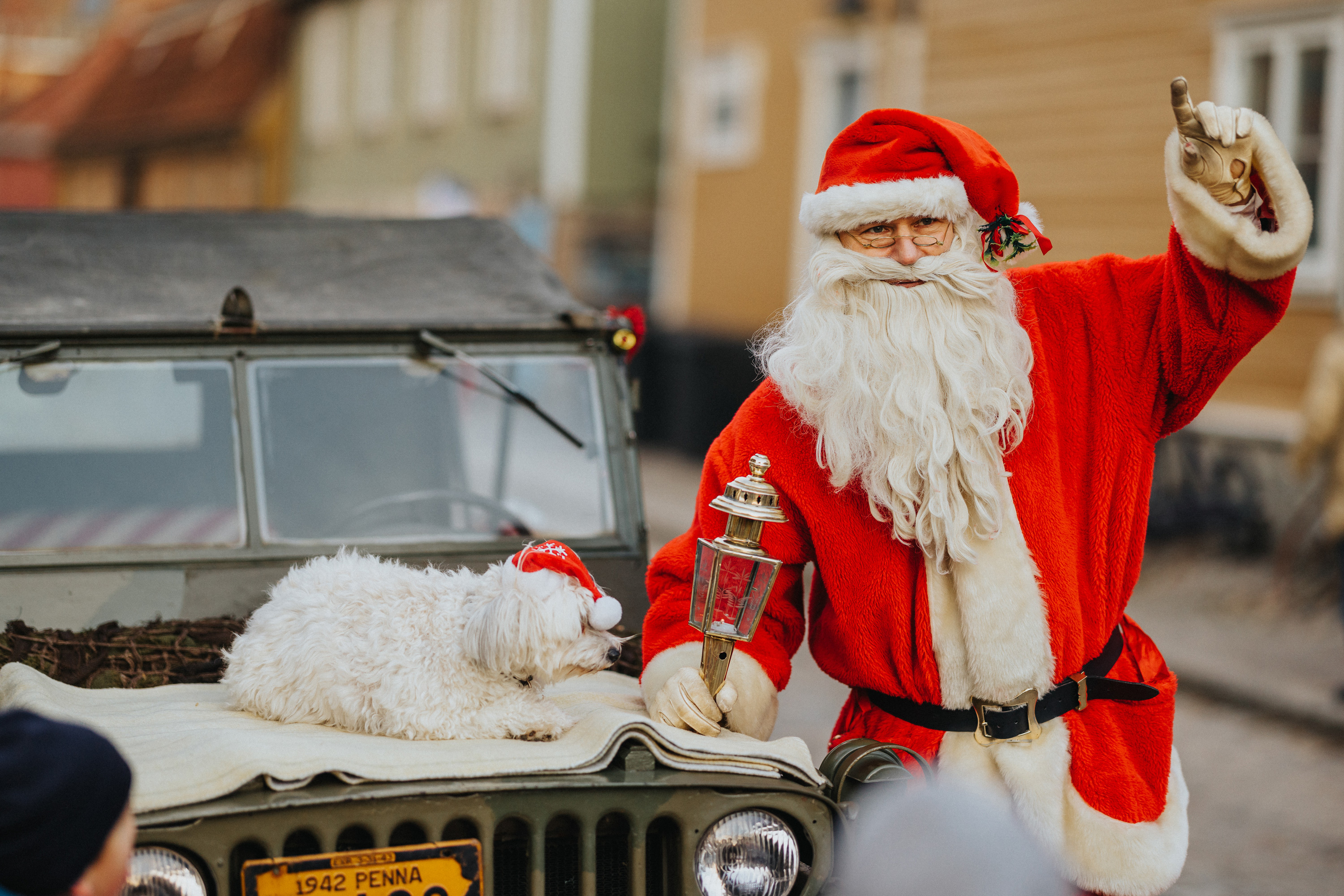 Julemarkeder i Fredrikstad