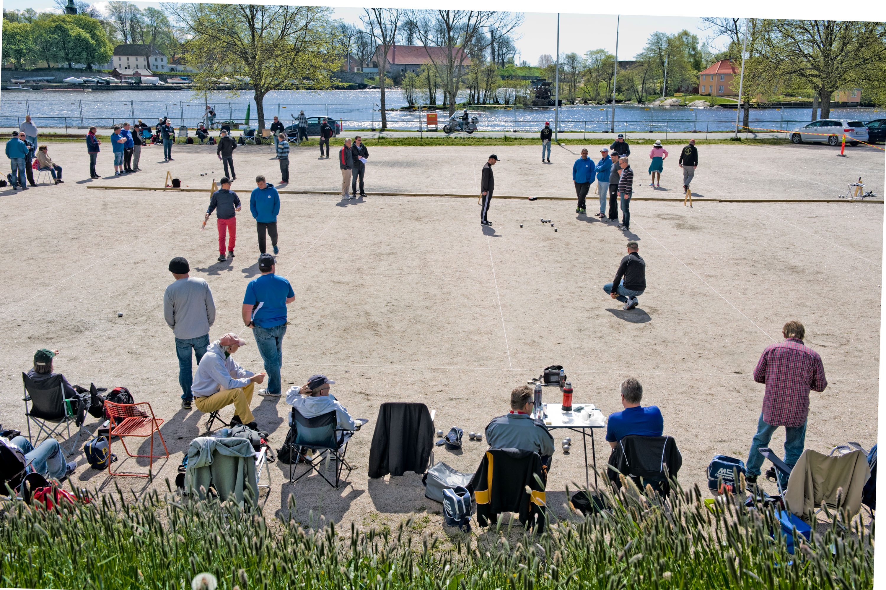 Sentrums kuleste klubb